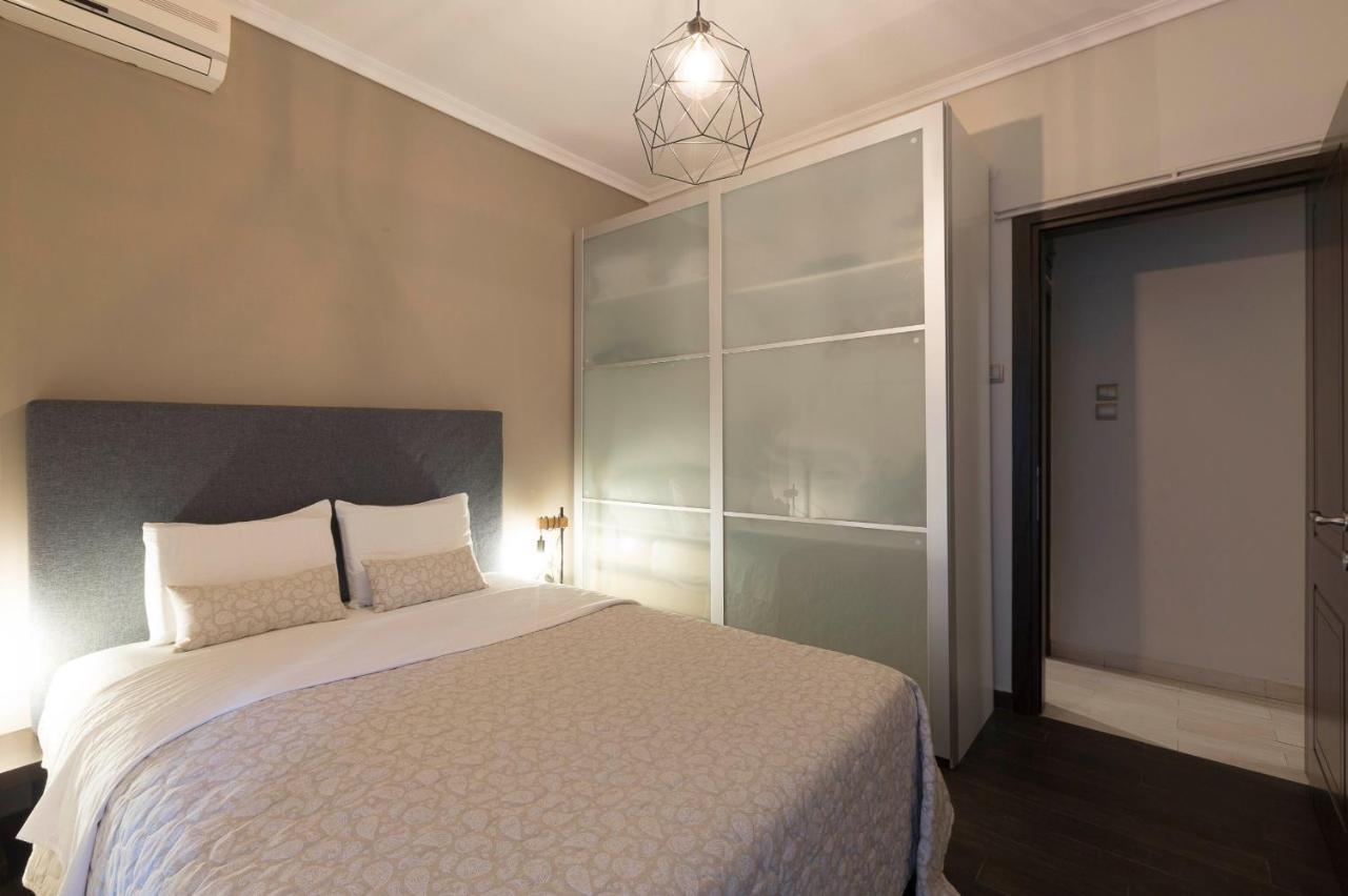 #FLH - Urban Apartments Szaloniki Kültér fotó